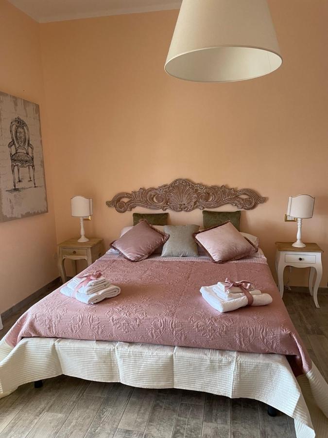 Annali Casa Vacanze - Shabby Style Nella Natura La Spezia Ngoại thất bức ảnh