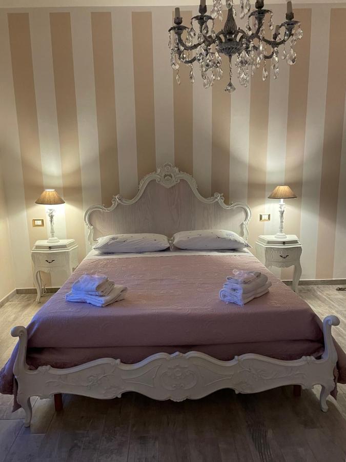 Annali Casa Vacanze - Shabby Style Nella Natura La Spezia Ngoại thất bức ảnh