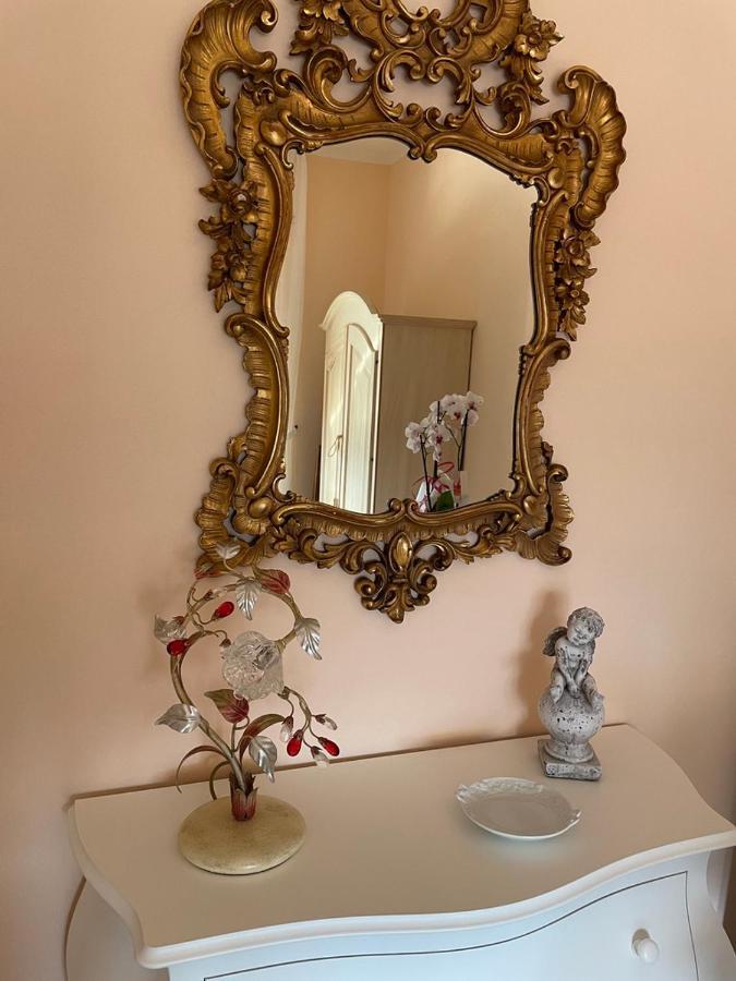 Annali Casa Vacanze - Shabby Style Nella Natura La Spezia Ngoại thất bức ảnh