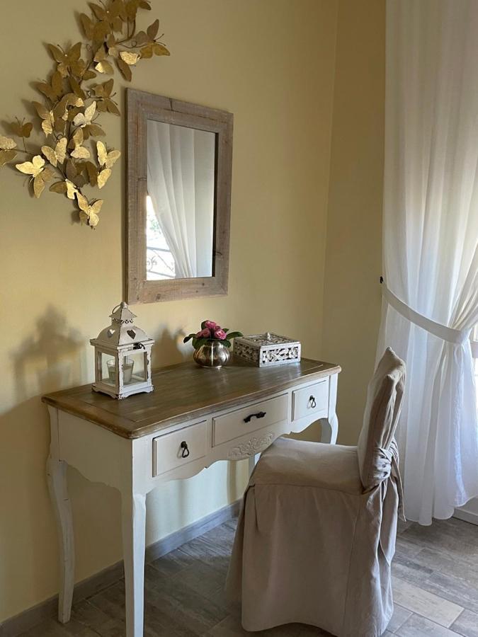 Annali Casa Vacanze - Shabby Style Nella Natura La Spezia Ngoại thất bức ảnh