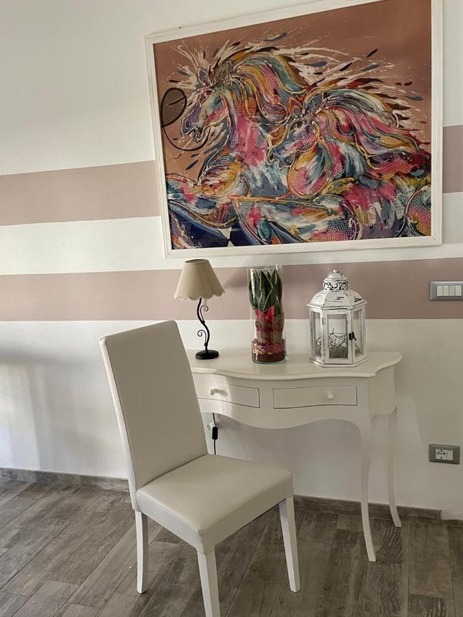Annali Casa Vacanze - Shabby Style Nella Natura La Spezia Ngoại thất bức ảnh