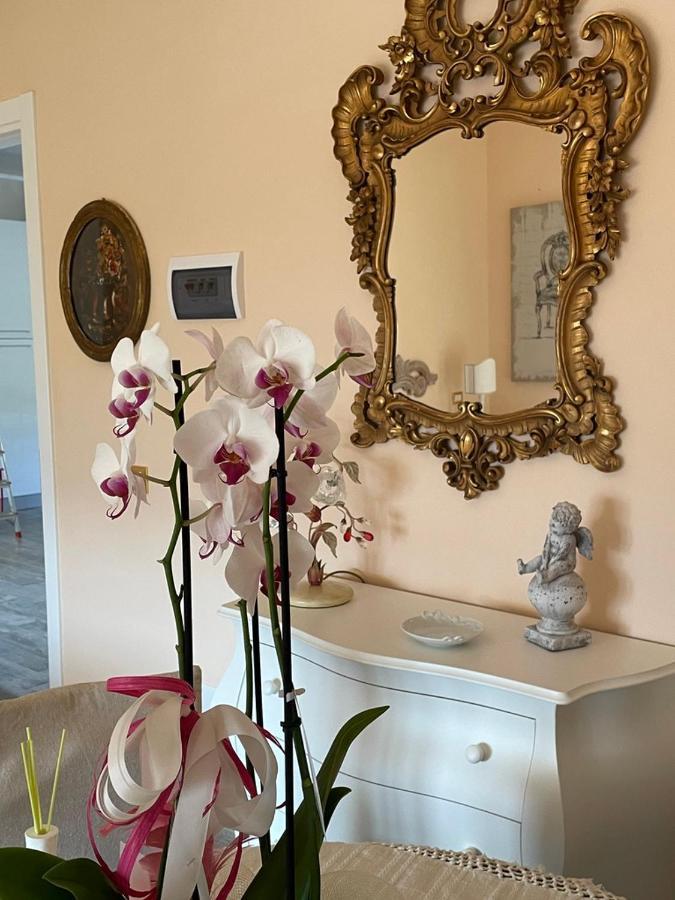 Annali Casa Vacanze - Shabby Style Nella Natura La Spezia Ngoại thất bức ảnh