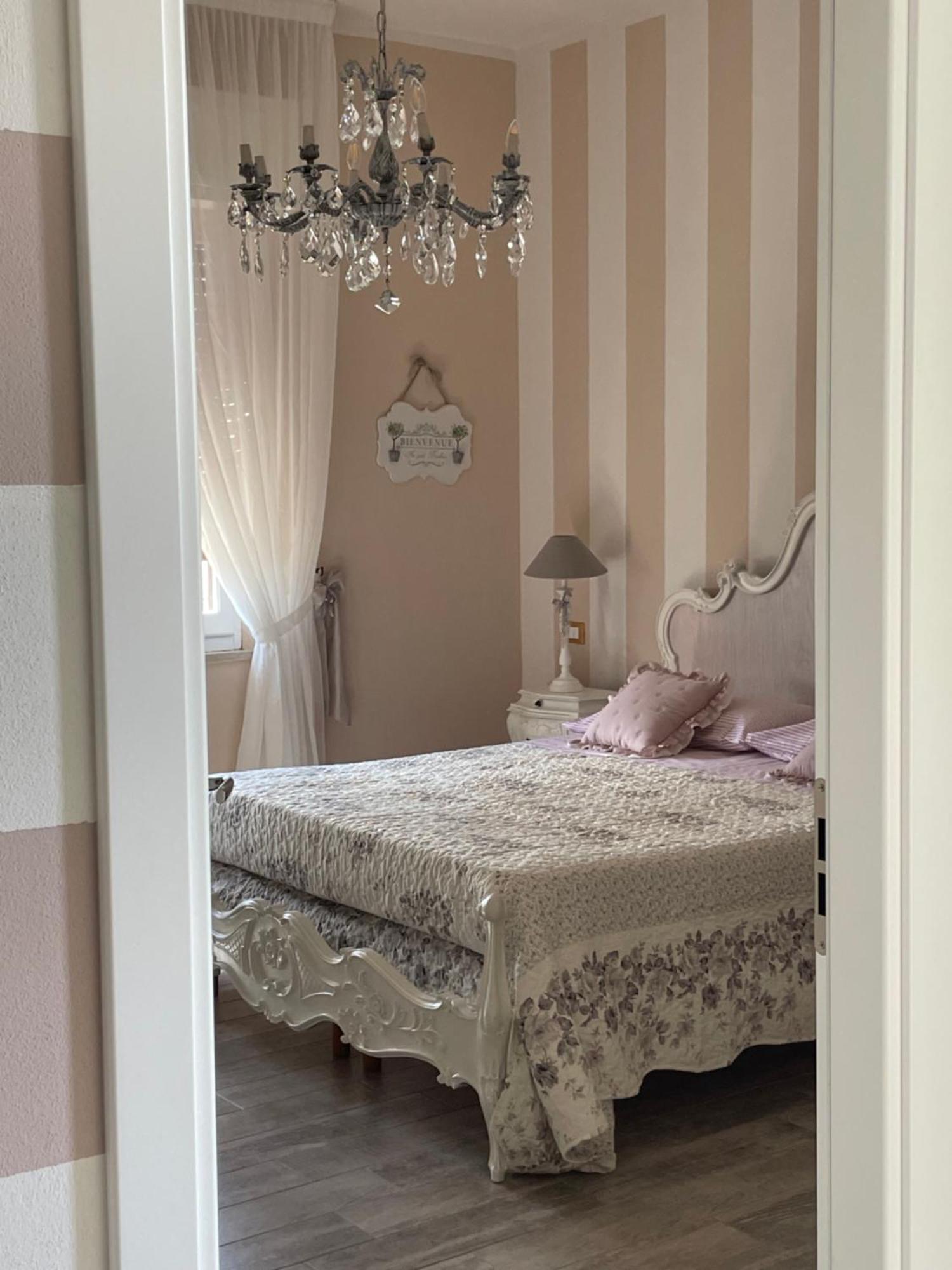 Annali Casa Vacanze - Shabby Style Nella Natura La Spezia Ngoại thất bức ảnh