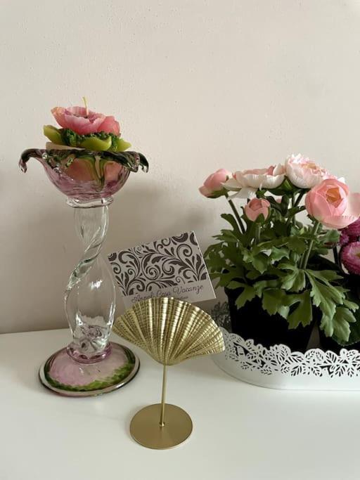 Annali Casa Vacanze - Shabby Style Nella Natura La Spezia Ngoại thất bức ảnh