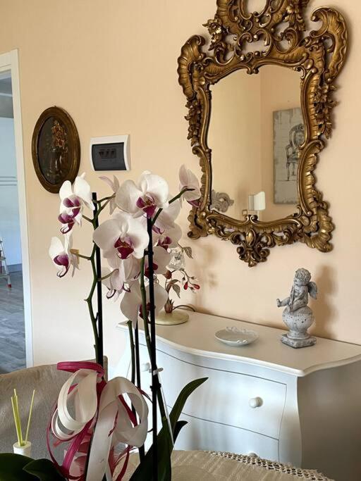 Annali Casa Vacanze - Shabby Style Nella Natura La Spezia Ngoại thất bức ảnh
