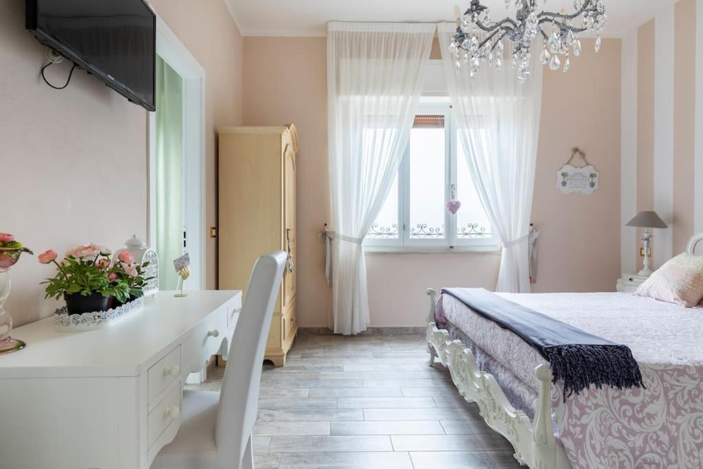 Annali Casa Vacanze - Shabby Style Nella Natura La Spezia Ngoại thất bức ảnh