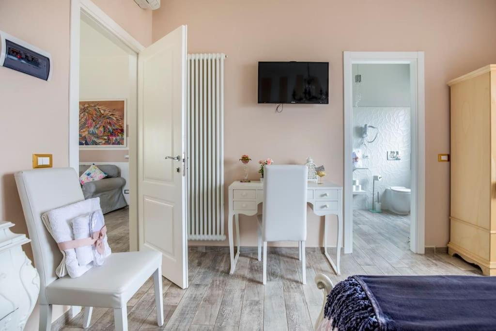 Annali Casa Vacanze - Shabby Style Nella Natura La Spezia Ngoại thất bức ảnh