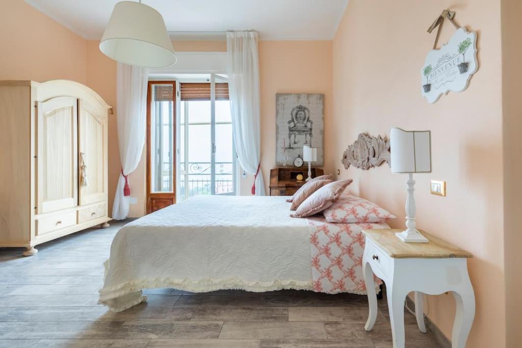 Annali Casa Vacanze - Shabby Style Nella Natura La Spezia Ngoại thất bức ảnh