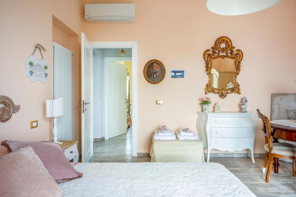 Annali Casa Vacanze - Shabby Style Nella Natura La Spezia Ngoại thất bức ảnh