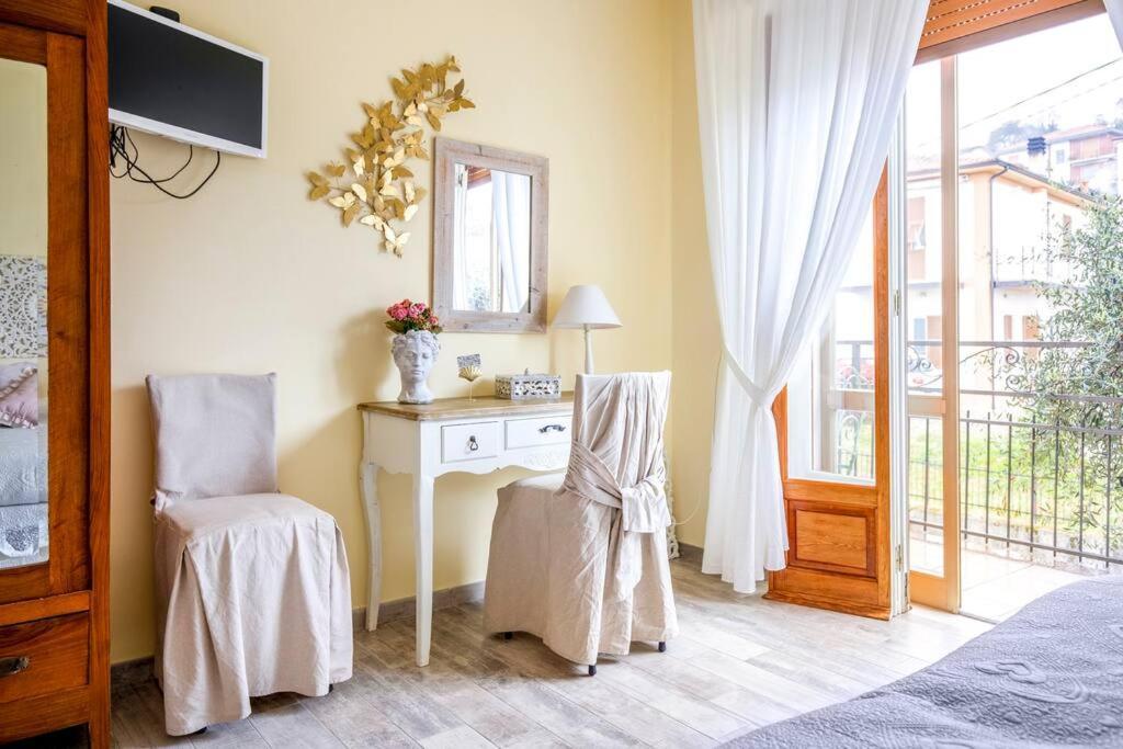 Annali Casa Vacanze - Shabby Style Nella Natura La Spezia Ngoại thất bức ảnh