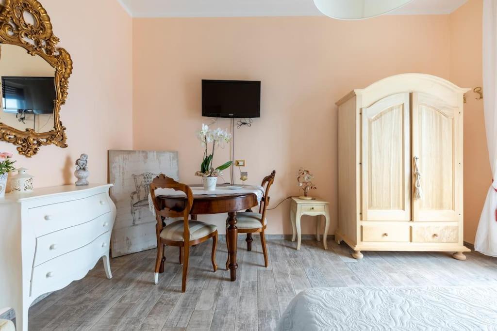 Annali Casa Vacanze - Shabby Style Nella Natura La Spezia Ngoại thất bức ảnh