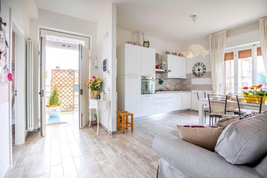 Annali Casa Vacanze - Shabby Style Nella Natura La Spezia Ngoại thất bức ảnh