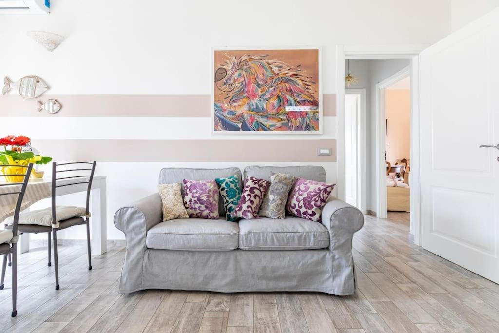 Annali Casa Vacanze - Shabby Style Nella Natura La Spezia Ngoại thất bức ảnh