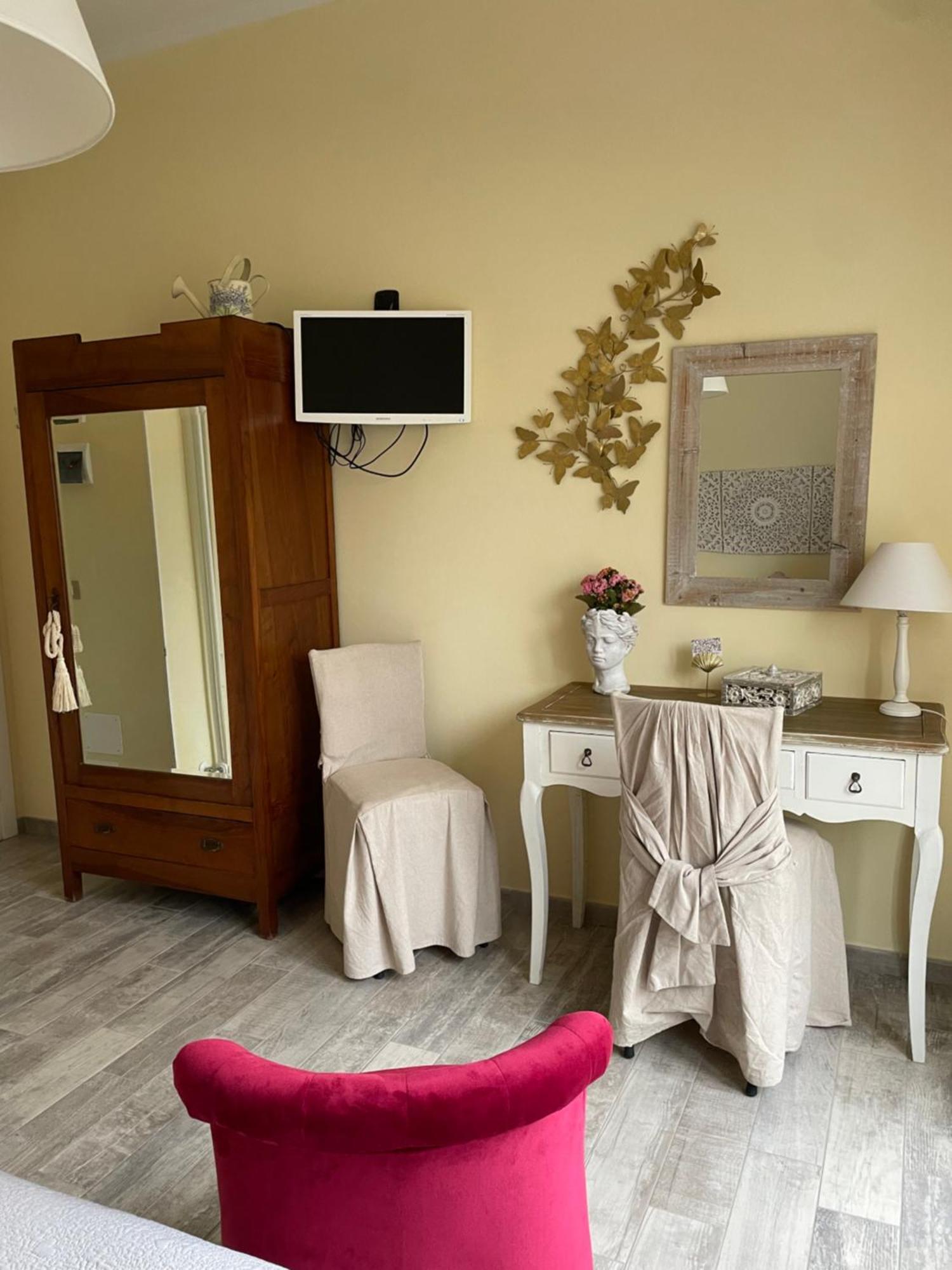 Annali Casa Vacanze - Shabby Style Nella Natura La Spezia Ngoại thất bức ảnh