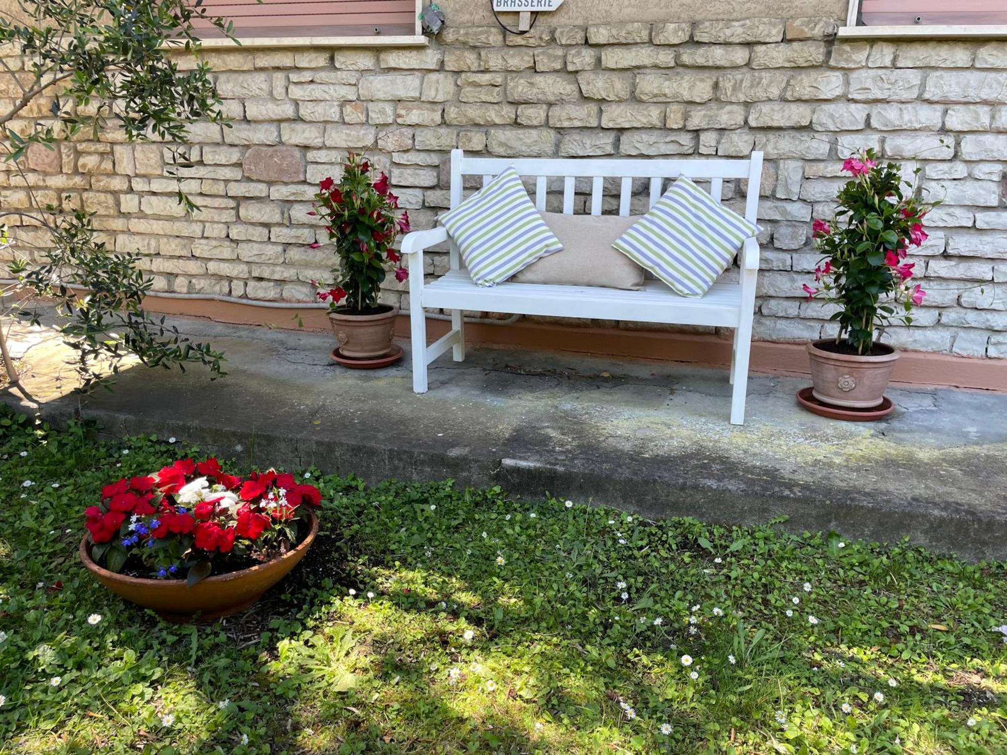 Annali Casa Vacanze - Shabby Style Nella Natura La Spezia Ngoại thất bức ảnh