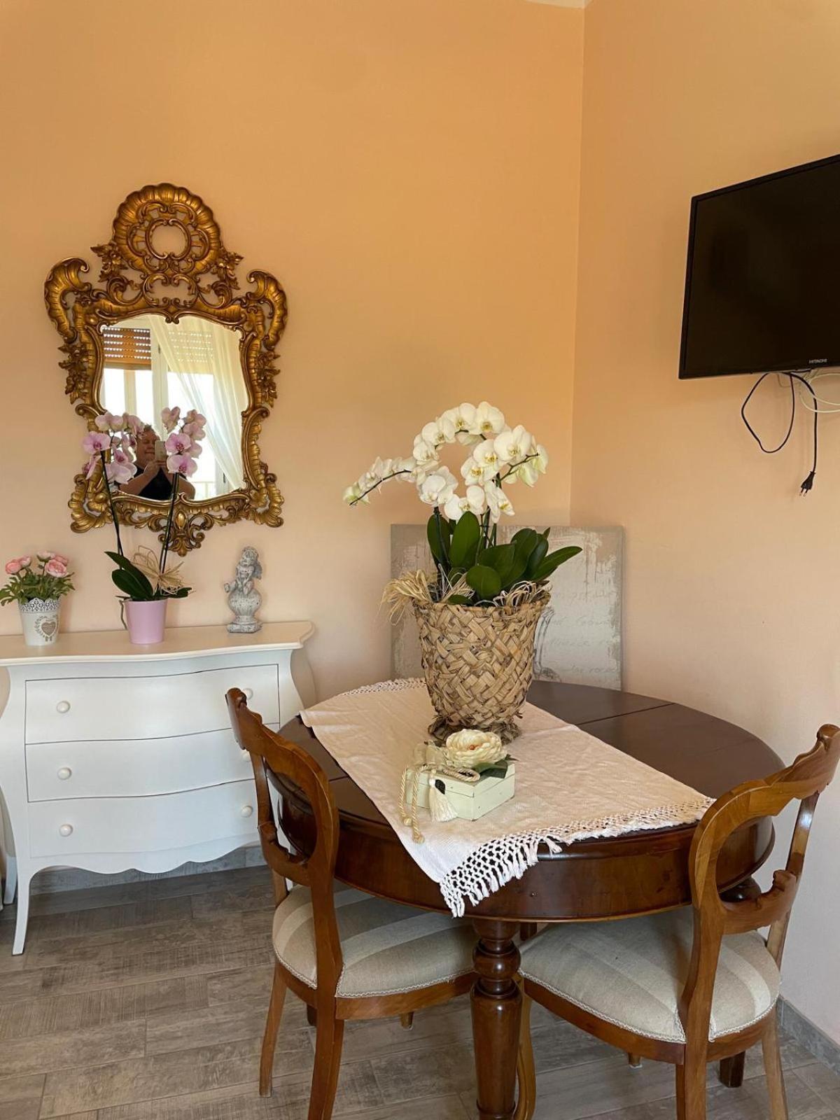 Annali Casa Vacanze - Shabby Style Nella Natura La Spezia Ngoại thất bức ảnh