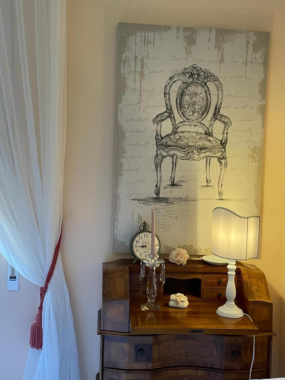 Annali Casa Vacanze - Shabby Style Nella Natura La Spezia Ngoại thất bức ảnh