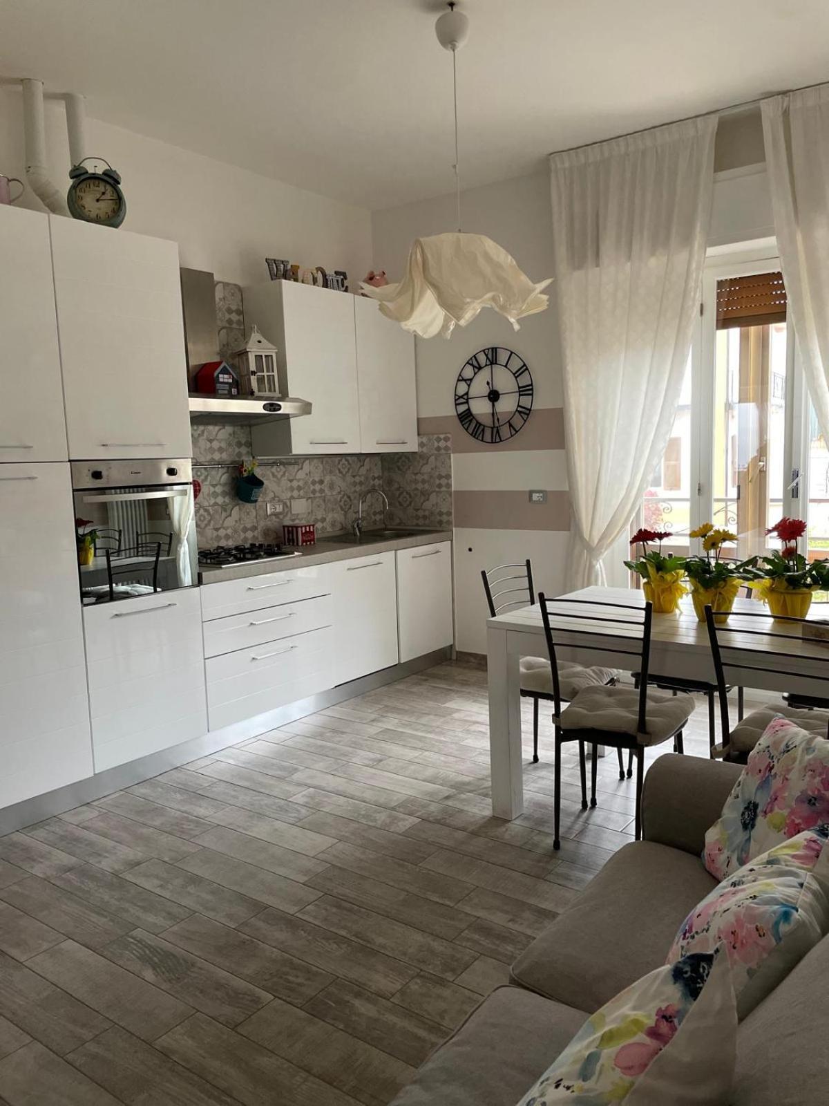 Annali Casa Vacanze - Shabby Style Nella Natura La Spezia Ngoại thất bức ảnh