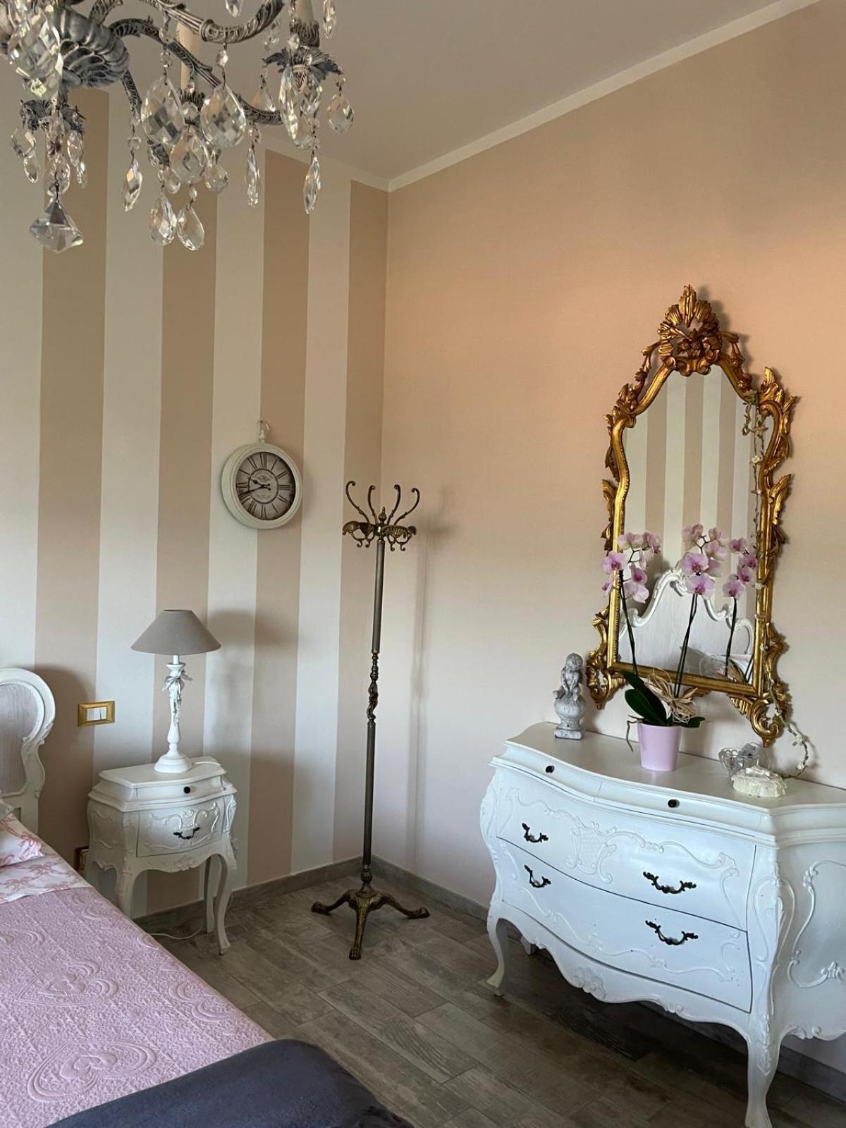 Annali Casa Vacanze - Shabby Style Nella Natura La Spezia Ngoại thất bức ảnh